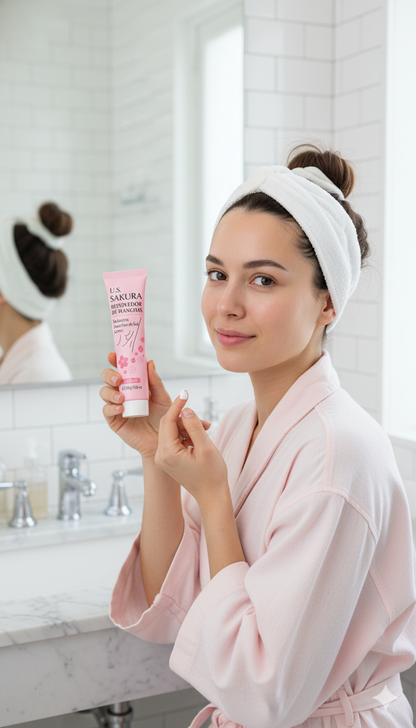 Sakura Lumina Derma