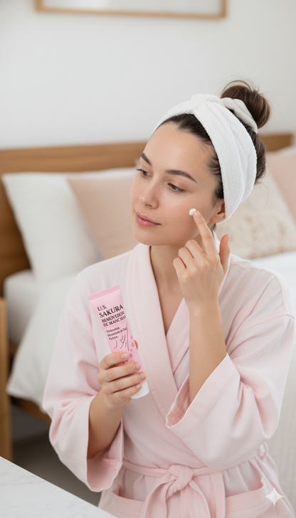 Sakura Lumina Derma